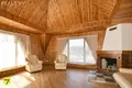 House 111 m² Dziescanski sielski Saviet, Belarus
