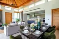 Villa de 4 habitaciones 598 m² Choeng Thale, Tailandia