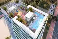 Studio apartment 40 m² Dubai, United Arab Emirates