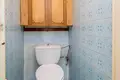 Wohnung 2 zimmer 50 m² Minsk, Belarus