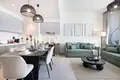 Mieszkanie 2 pokoi 1 096 m² Dubaj, Emiraty Arabskie