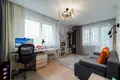 4 room apartment 111 m² Minsk, Belarus