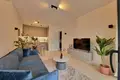 Wohnung 1 Schlafzimmer 50 m² in Budva, Montenegro