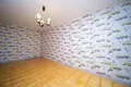 3 room apartment 62 m² Minsk, Belarus
