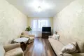Appartement 3 chambres 61 m² Minsk, Bélarus
