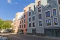 2 room apartment 52 m² Jelgava, Latvia