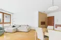 Apartamento 4 habitaciones 95 m² en Varsovia, Polonia