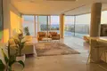 Penthouse 3 bedrooms 170 m² Limassol, Cyprus