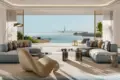 Квартира в новостройке Como Residences by Nakheel