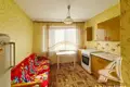1 room apartment 32 m² Muchaviecki sielski Saviet, Belarus
