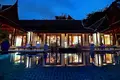 Villa de 5 habitaciones 900 m² Ban Bang Thao, Tailandia
