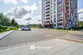 2 bedroom apartment 61 m² Minsk, Belarus