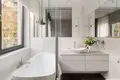 3 room apartment 103 m² Warsaw, Poland