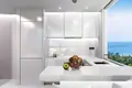 Квартира 1 комната 49 м² Карон, Таиланд