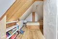 House 70 m² Navasielle, Belarus