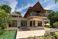5 bedroom villa 836 m² Choeng Thale, Thailand