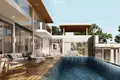 villa de 5 chambres 635 m² Si Sunthon, Thaïlande