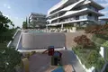4 bedroom apartment 156 m² Agios Tychonas, Cyprus