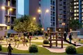 3 bedroom apartment 96 m², Georgia
