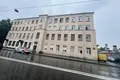 Комната 5 комнат 108 м² Санкт-Петербург, Россия