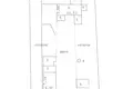 Дом 42 м² Ракитница, Беларусь