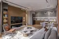Appartement 3 chambres 73 m² Atasehir, Turquie