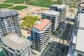 Appartement 3 chambres 75 m² Mahmutlar, Turquie