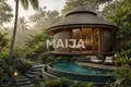 Villa  Penestanan, Indonesien