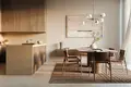 Таунхаус 4 комнаты 231 м² Абу-Даби, ОАЭ