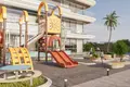 Residential complex Golf Views Residence — new apartments by Samana with private swimming pools and panoramic views in Dubai Sports City
