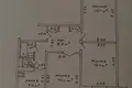 Wohnung 3 zimmer 66 m² Minsk, Belarus