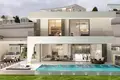 3 bedroom apartment 200 m² Moni, Cyprus