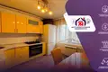 3 room apartment 64 m² Salihorsk, Belarus