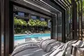 1 bedroom apartment 56 m² Rawai, Thailand