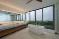 Villa 11 zimmer 2 500 m² Ban Bang Thao, Thailand