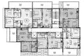 Mieszkanie 2 pokoi 96 m² Nikozja, Cypr