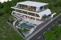 Вилла 8 комнат 900 м² Аланья, Турция