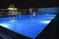 Wohnung 3 zimmer 56 m² Pattaya, Thailand