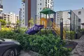 1 bedroom apartment 60 m² Aksu, Turkey