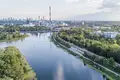 Mieszkanie 2 pokoi 44 m² Warszawa, Polska