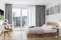 Mieszkanie 1 pokój 30 m² Batumi, Gruzja