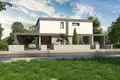 3 bedroom house 180 m² Lakatameia, Cyprus