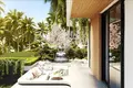 Вилла 3 комнаты 110 м² Унгасан, Индонезия