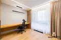 Appartement 5 chambres 123 m² Ratamka, Bélarus