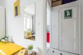1 room apartment 24 m² in Warsaw, Poland