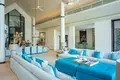 villa de 5 chambres 1 724 m² Pa Khlok, Thaïlande