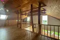 Maison 431 m² Pateklenai, Lituanie