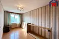 Apartamento 3 habitaciones 59 m² Saligorsk, Belarús