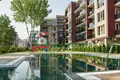 Apartamento 29 m² Nesebar, Bulgaria