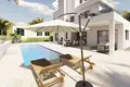 4 bedroom Villa 286 m² Urbanizacion Dona Pepa, Spain